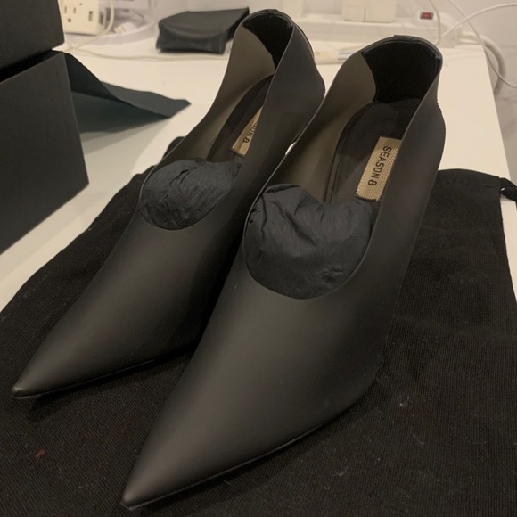 yeezy pvc heels - Picture 5 of 6